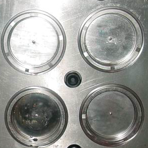 special cap drop pill moulds